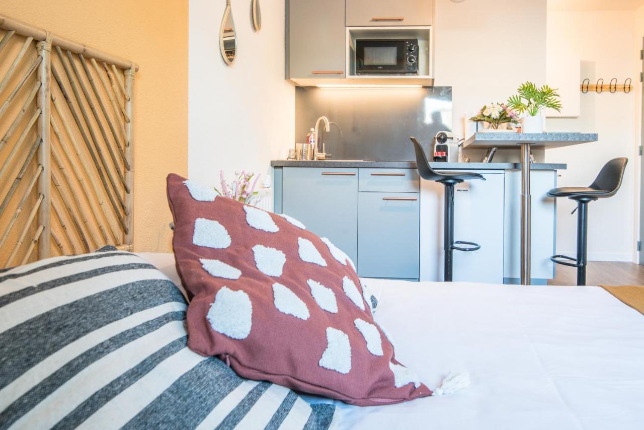 Ferienwohnung L'Integrale Straßburg Exterior foto